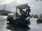 Vögele 1300-3i asphalt paver 7