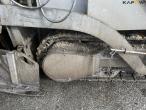Vögele 1300-3i asphalt paver 20