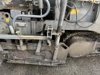 Vögele 1300-3i asphalt paver 21