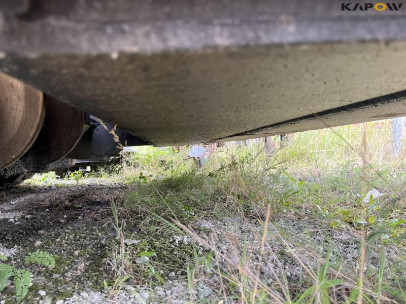 Vögele 1800-2 asphalt paver 33