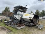 Vögele 1800-2 asphalt paver 3