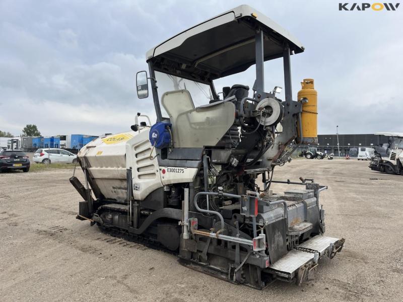 Vögele Super 1300-3I asphalt paver 7