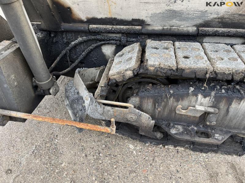 Vögele Super 1300-3I asphalt paver 13