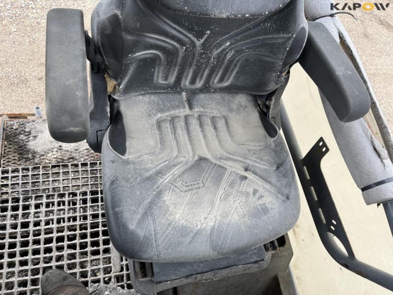 Vögele Super 1300-3I asphalt paver 34