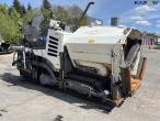 Vögele Super 1300-3i paver 3