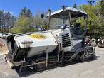 Vögele Super 1900-3i TV paver 1