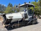 Vögele Super 1900-3i TV paver 1