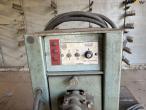V. Løwener N302 spot welder 5