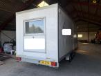 VA crew trailer/accommodation trailer 4