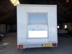 VA crew trailer/accommodation trailer 5