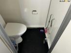 VA crew trailer/accommodation trailer 24
