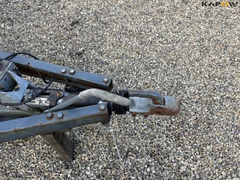 VA trailer - Without registration certificate 17