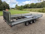 VA trailer - Without registration certificate 7