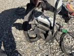 Wet cutter 13