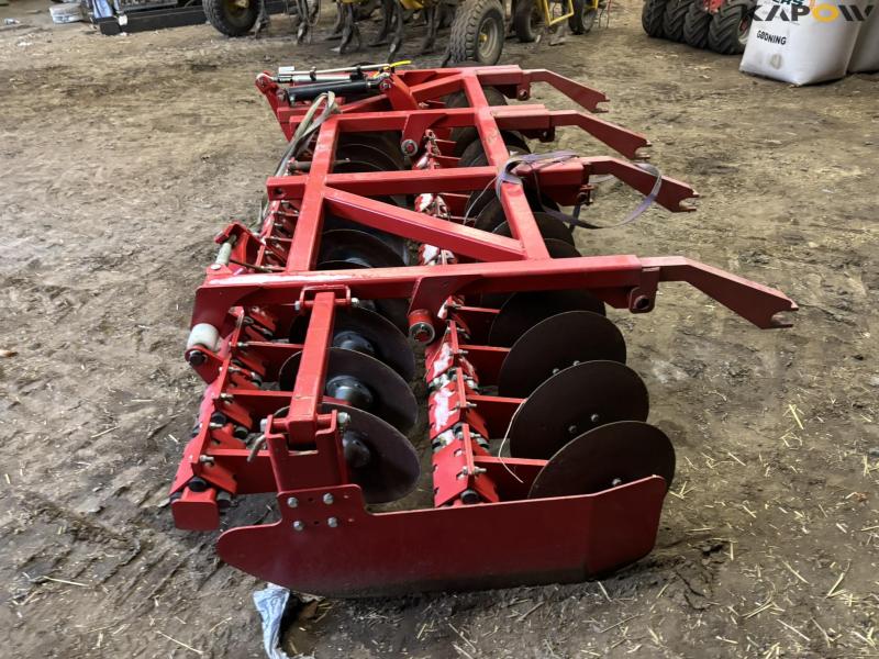 Vâderstad disc harrow 8
