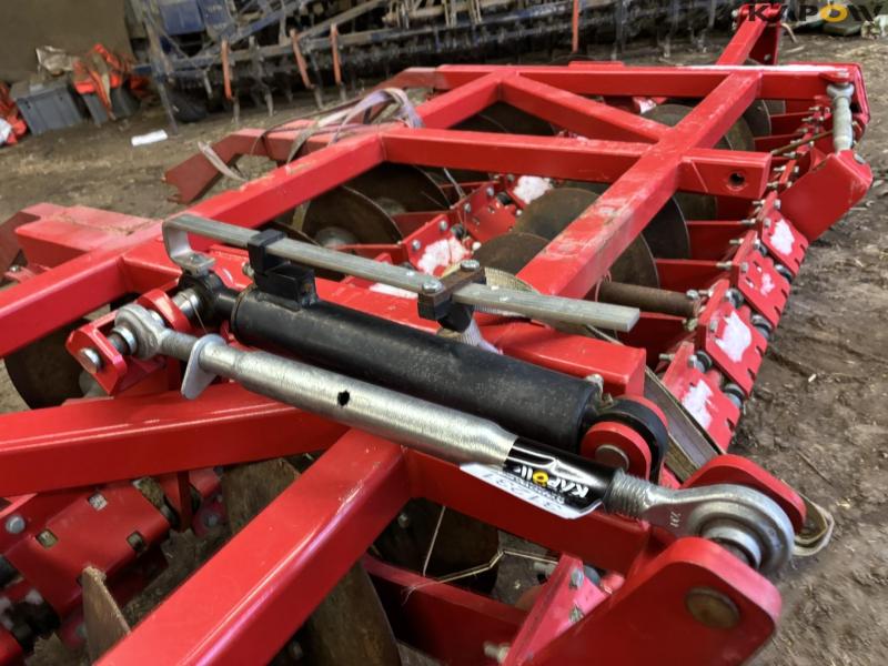 Vâderstad disc harrow 15