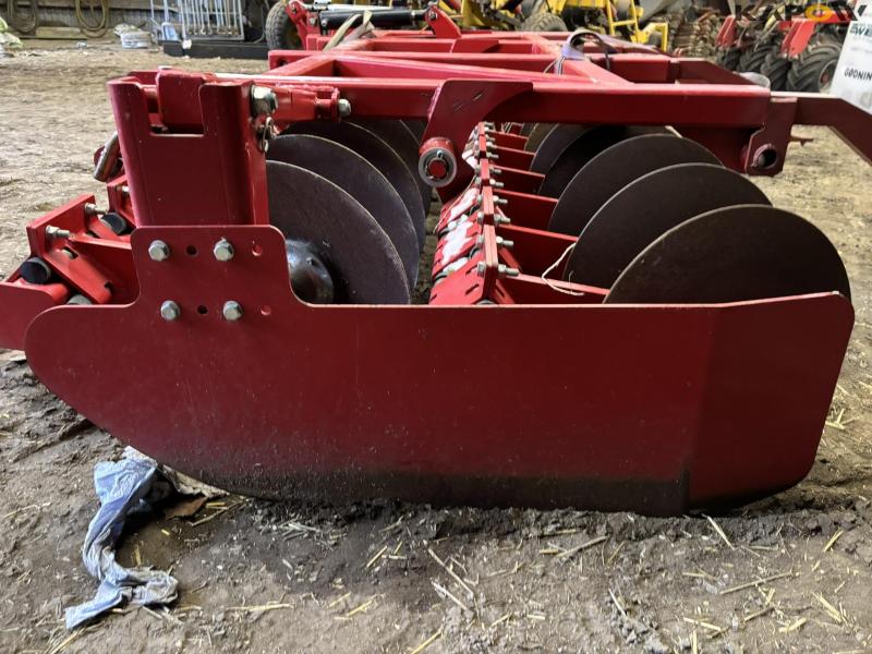 Vâderstad disc harrow 29