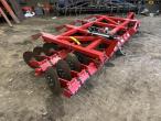 Vâderstad disc harrow 3