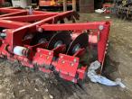 Vâderstad disc harrow 9
