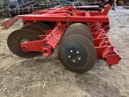 Vâderstad disc harrow 19