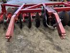 Vâderstad disc harrow 24