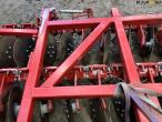 Vâderstad disc harrow 26