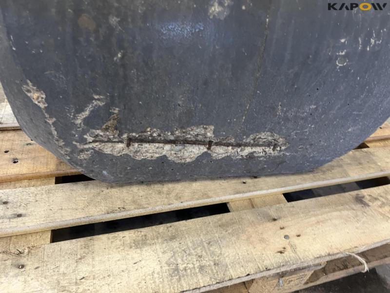 Weight block 600 kg 10