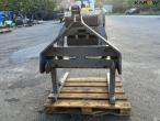 Weight blocks on HE-VA brackets 6