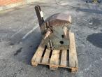 Weight blocks 4