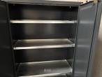 Workshop steel cabinet 5