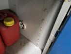 Workshop steel cabinet 11