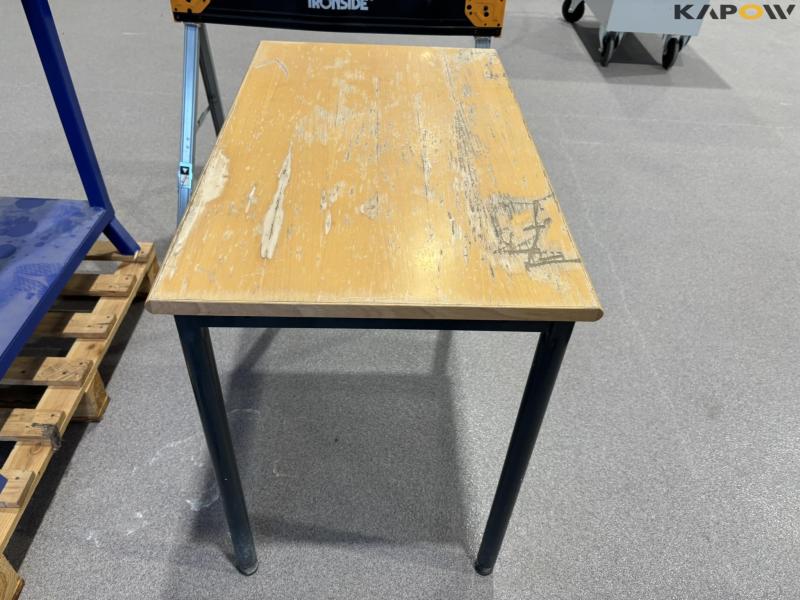 Workshop equipment 11