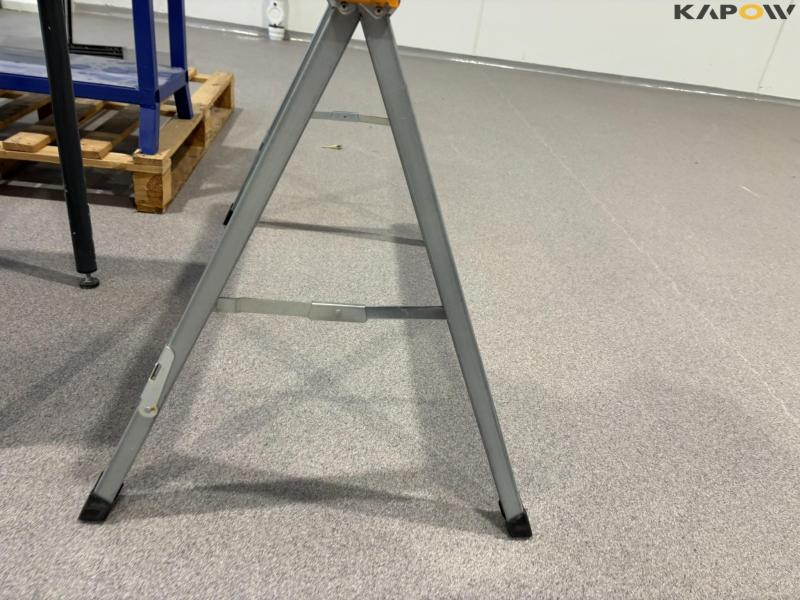 Workshop equipment 34