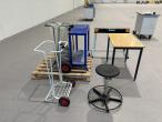 Workshop equipment 4