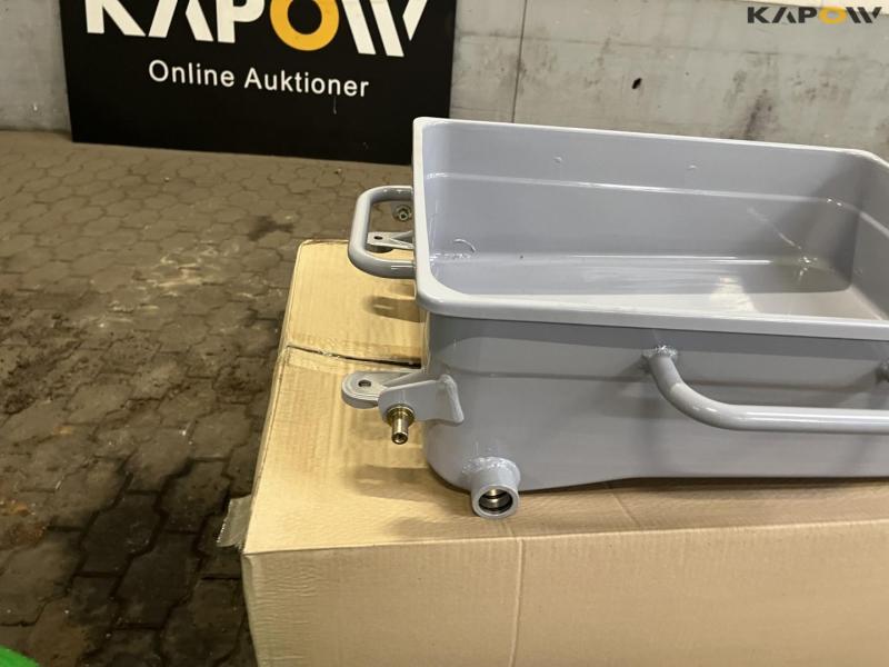 Workshop equipment 10