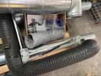 Workshop extraction equipment 7
