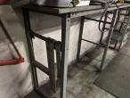 Workshop table 402x50 cm 8