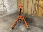 Workshop crane - 2 tons. 2