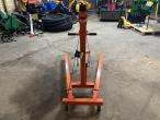 Workshop crane - 2 tons. 6