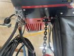 Workshop crane with 500kg Delta hoist 22