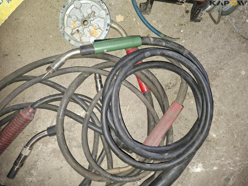 Workshop machines - hand tools 3