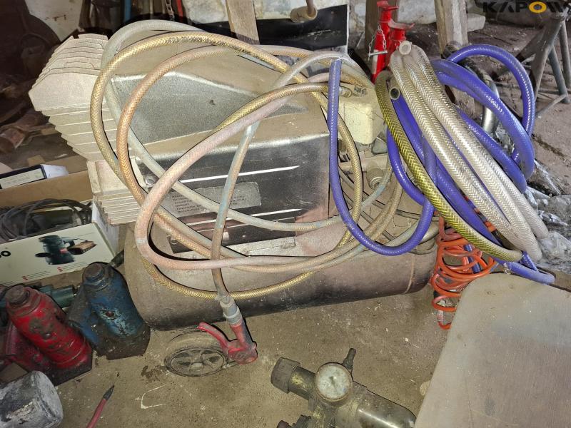 Workshop machines - hand tools 11