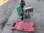 Workshop machines 6