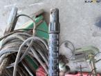 Workshop machines 14