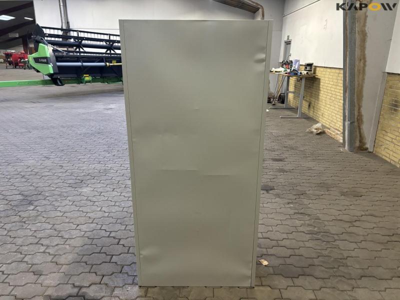 Workshop cabinet - Not assembled 5