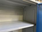 Workshop cabinet - Not assembled 11