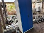 Workshop cabinet 3