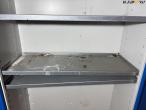 Workshop cabinet 9