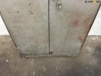 Workshop cabinet 6