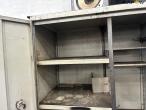 Workshop cabinet 11